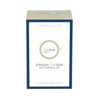 Zinox ioox 60cáps