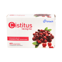 Cistitus 60comp