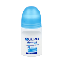 Quilian desodorante roll on...