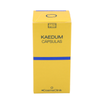 Triconails Kaedum 60cáps