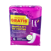 Ausonia Discreet Maxi 12uds