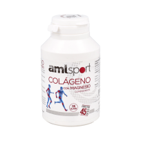 Amlsport colágeno con...