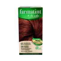Farmatint 4R castaño...