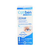 Optiben Ojos Secos Repair 10ml