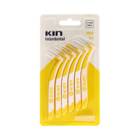 Kin Interdental Mini 6u