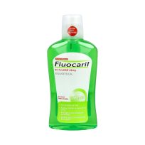 Fluocaril Colutorio 500ml