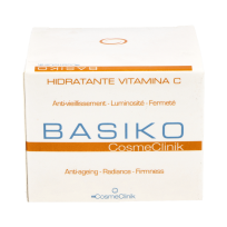 Cosmeclinik Basiko crema...
