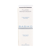 Cosmeclinik Basiko fluido...