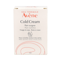 Avène Cold Cream pan...