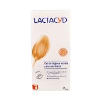 Lactacyd gel íntimo 400ml