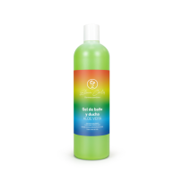 ALOE GEL DE BAÑO 1L ELENA...