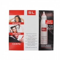 VITAK PLUS CHAMPU SL 2+1