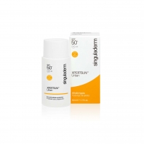 XPERTSUN Urban SPF 50+  50 ml