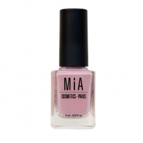 Esmalte Rose Smoke Mia