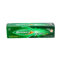 Berocca Boost Guaraná...