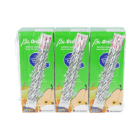 Bi-OralSuero Sabor Frutas...