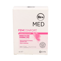 Be+ Med Femconfort...