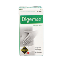 Digemax Super Premium 15caps