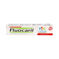 Fluocaril Kids Gel 3-6 Años...