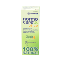 Normocare Ótico Spray 15ml