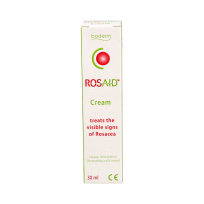 Rosaid Crema Antirrojeces 30ml