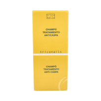 Triconalils champú...