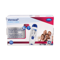 Veroval Termómetro Fiebre 2...