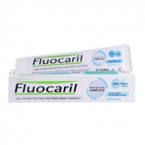 Fluocaril Protección...