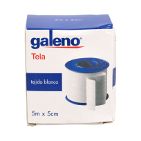 Galeno Esparadrapo...