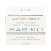 CosmeClinik Basiko crema...