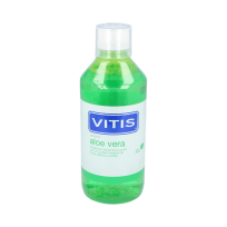 Vitis Aloe Vera Colutorio...
