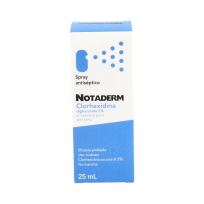 Notaderm Notaderm...