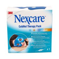 Nexcare ColdHot antifaz...