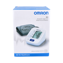 Omron Tensiómetro M2