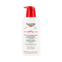 Eucerin Loción Ultraligera...