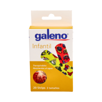 Galeno Infantil Aposito...