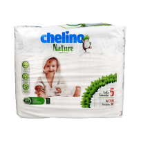 Chelino Nature T5 30 unidades