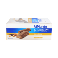 Bimanán Barritas Toffe 30uds