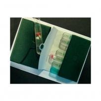 Pilbox Liberty pastillero...