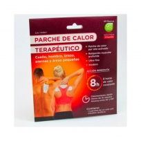 Vp Natura Parche Termico  1U