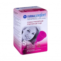 Farmaconfort Copa menstrual...