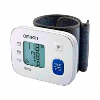Tensiometro Omron Rs2
