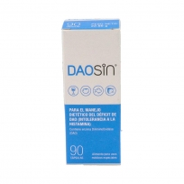 Daosin 90 Tabletas