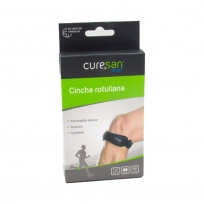 Curesan Cinta Rotuliana...