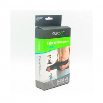 Curesan Faja Lumbar...