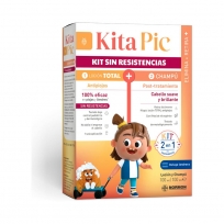 Kitapic Kit Champú + Loción
