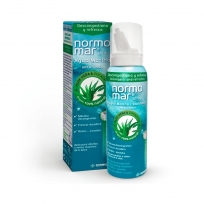 Normomar Spray Nasal...
