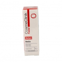 CosmeClinik Faster Melan...