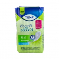 Tena Discreet Ultra Normal...