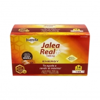Juanola Jalea Real Energy...